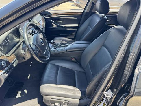 Used 2015 BMW 528i Sedan image 24