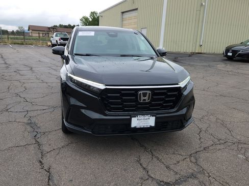 Used 2023 Honda CR-V EX-L image 19