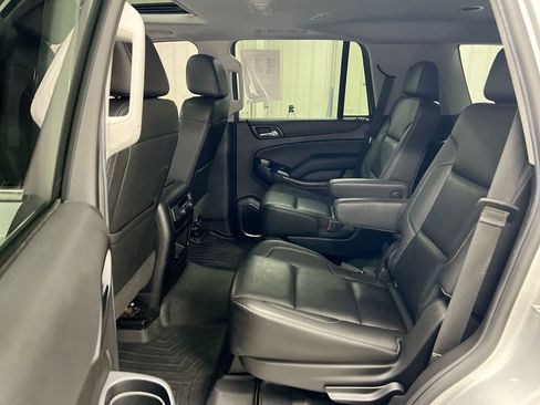 Used 2018 Chevrolet Tahoe LT AWD/4WD image 18