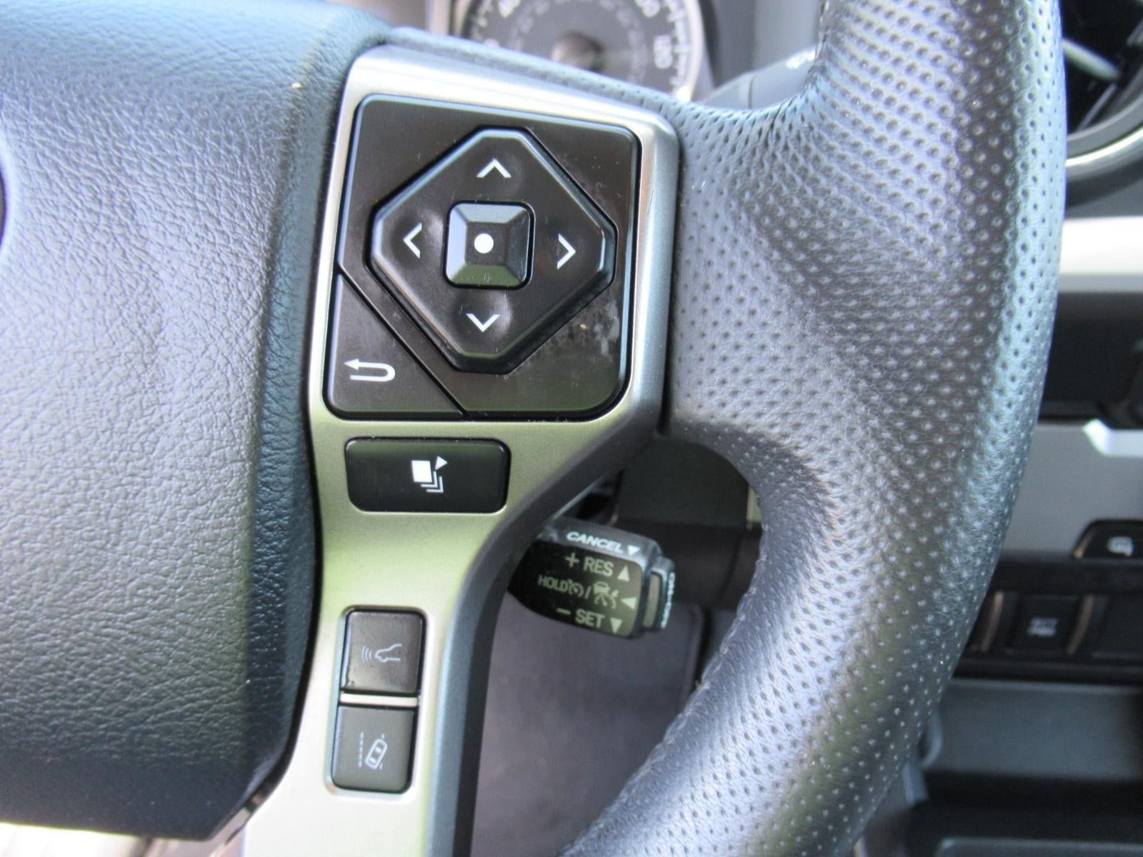 Used 2023 Toyota Tacoma SR5 w/ Technology Package RWD image 24