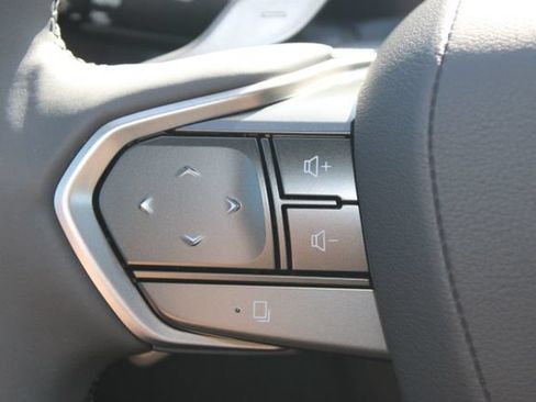 Certified 2026 Lexus RZ 450e AWD w/ Technology Package image 18