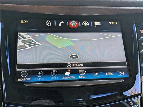 Used 2020 Cadillac Escalade Premium Luxury AWD/4WD image 14