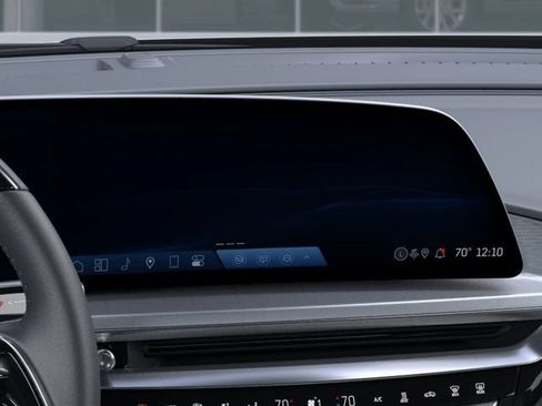 New 2026 Cadillac Lyriq Sport AWD/4WD image 20