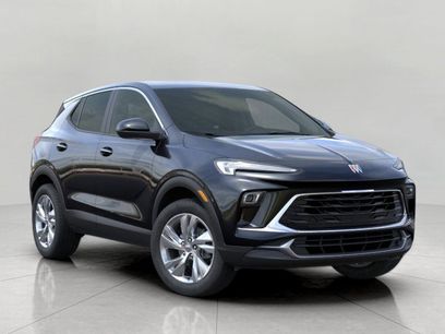 New 2026 Buick Encore GX Preferred w/ Advanced Technology Package