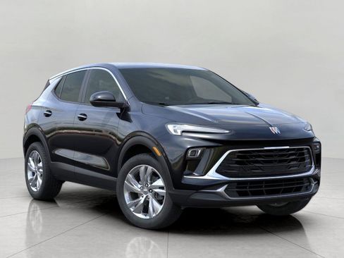 New 2026 Buick Encore GX Preferred w/ Advanced Technology Package image 1