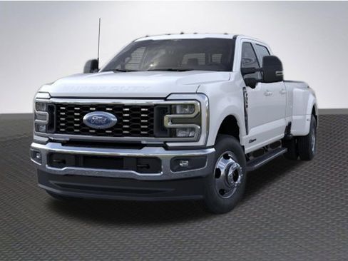 New 2026 Ford F350 Lariat AWD/4WD image 2