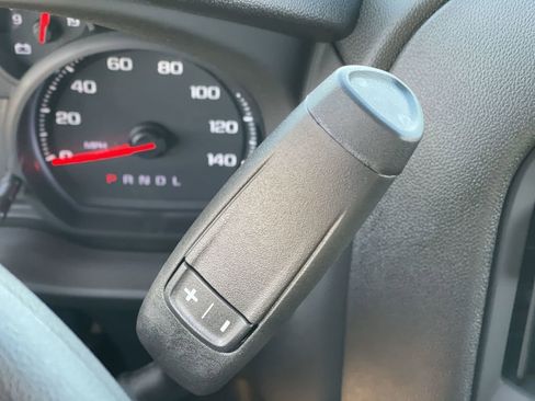 New 2025 GMC Sierra 2500 Pro w/ 1SA Pro Safety Plus Package image 16