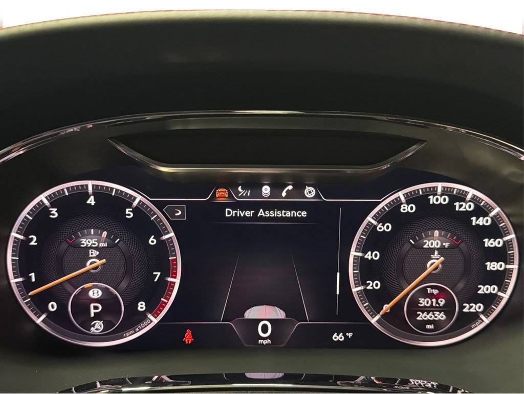 Used 2020 Bentley Continental GT V8 First Edition AWD/4WD image 18