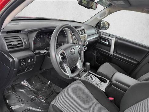 Used 2024 Toyota 4Runner SR5 image 11