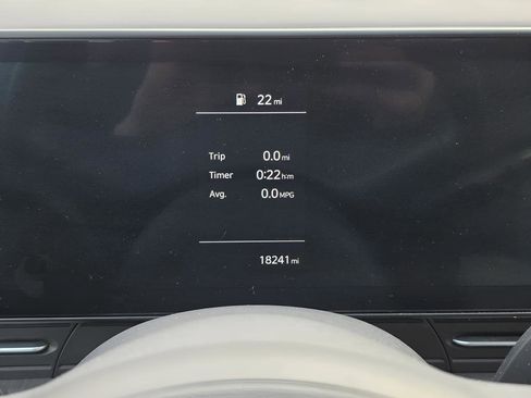 Used 2024 Hyundai Kona SEL image 26