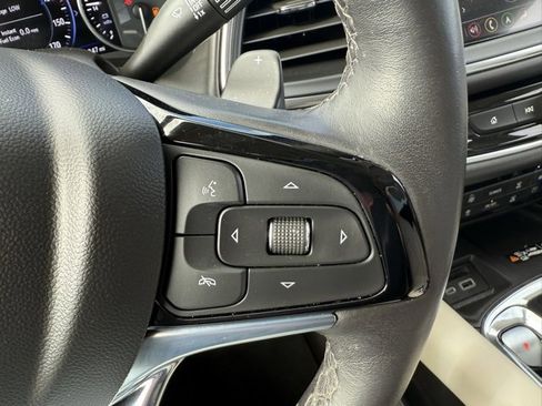 Used 2023 Buick Enclave Premium w/ Experience Buick Package image 18