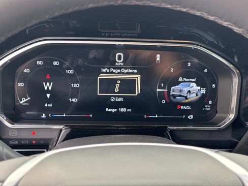 New 2026 GMC Sierra 1500 Elevation image 18