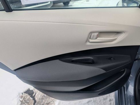 Certified 2024 Toyota Corolla LE image 20