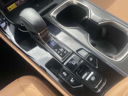 Used 2022 Lexus NX 350 AWD image 30