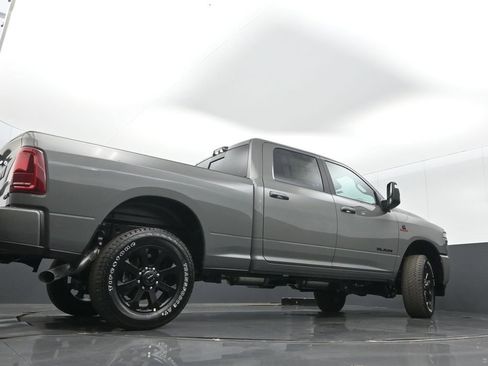 New 2026 RAM 2500 Laramie w/ Night Edition image 36