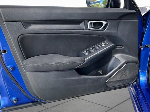 Certified 2023 Honda Civic Sport image 22