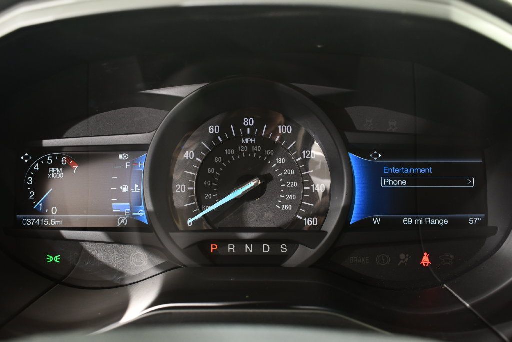 Used 2024 Ford Edge SEL w/ Convenience Package AWD/4WD image 26