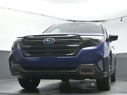 New 2026 Subaru Forester Sport image 34