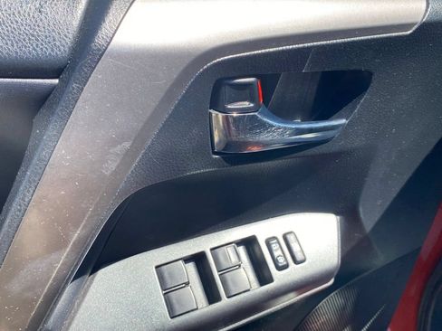 Used 2016 Toyota RAV4 XLE AWD/4WD image 21