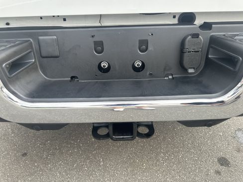 Used 2026 RAM 2500 Big Horn AWD/4WD image 27
