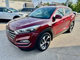Used 2016 Hyundai Tucson Sport image 2