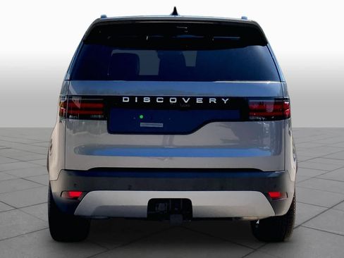 Used 2025 Land Rover Discovery S AWD/4WD image 5