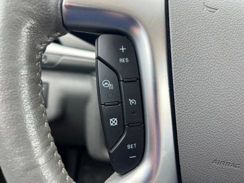 Certified 2015 Chevrolet Traverse LTZ FWD image 28