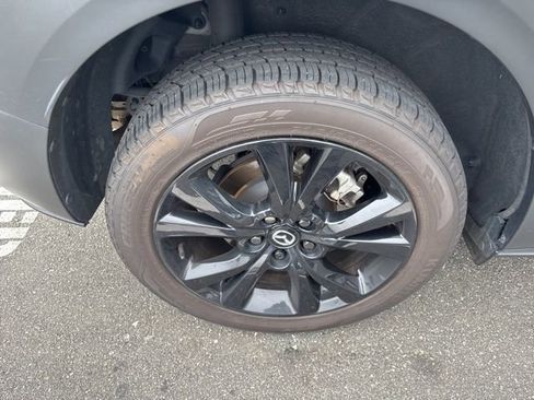 Used 2025 MAZDA CX-30 AWD 2.5 S w/ Select Sport Pkg image 10