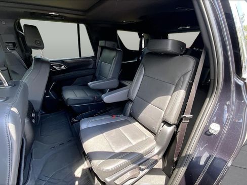 Certified 2024 Chevrolet Tahoe LT w/ LT Signature Package RWD image 25