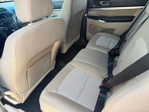 Used 2017 Ford Explorer FWD image 18
