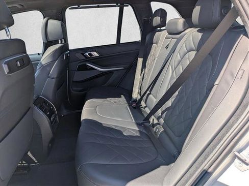 Certified 2024 BMW X5 xDrive50e w/ M Sport Package image 21