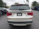 Used 2014 BMW X3 xDrive35i image 4