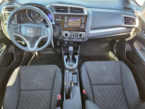 Used 2015 Honda Fit LX image 22