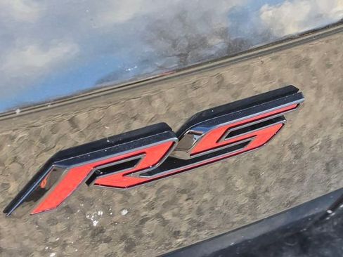 New 2026 Chevrolet Traverse RS w/ LPO, Floor Liner Package FWD image 19