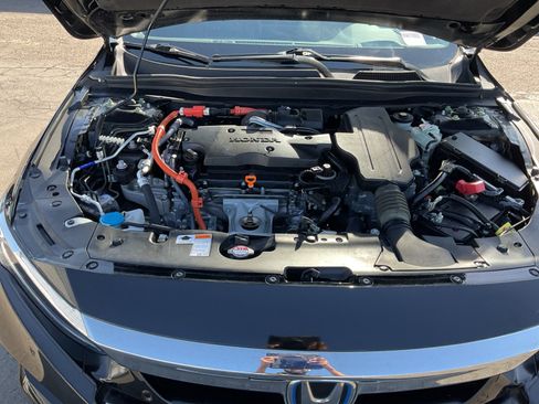 Used 2021 Honda Accord Touring image 22