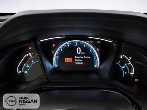 Used 2020 Honda Civic LX image 11