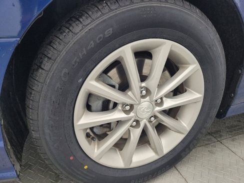 Used 2019 Hyundai Sonata SE FWD image 31