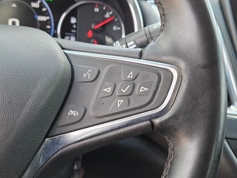 Used 2024 Chevrolet Malibu LT FWD image 20