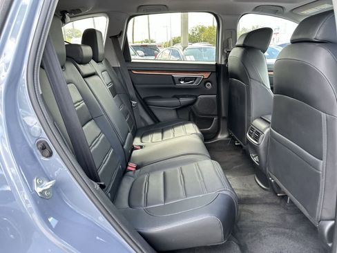 Certified 2022 Honda CR-V Touring image 13