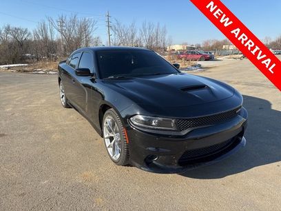Used 2022 Dodge Charger GT