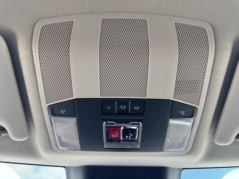 New 2026 Mitsubishi Eclipse Cross LE AWD/4WD image 21