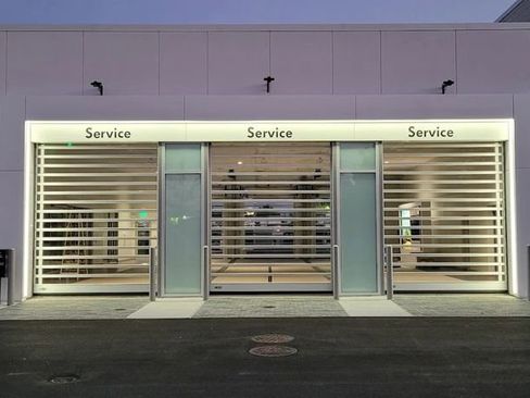 Used 2022 Volkswagen Taos SEL w/ Panoramic Sunroof Package image 30