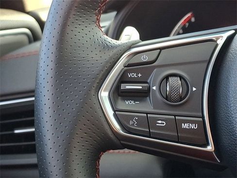 Certified 2025 Acura TLX SH-AWD w/ A-SPEC Pkg image 22