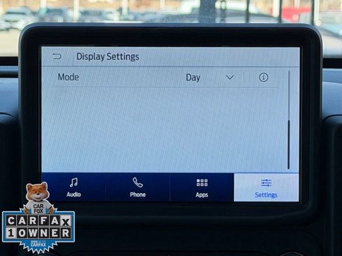 Used 2023 Ford Bronco Sport Big Bend image 14