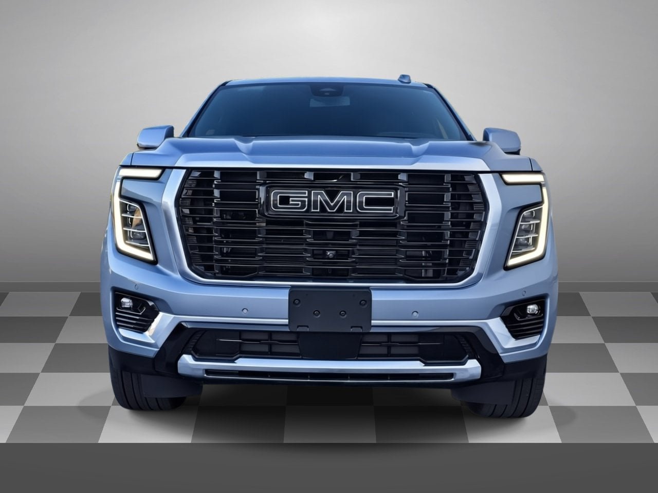 Used 2025 GMC Yukon Denali AWD/4WD image 2