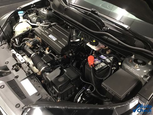 Used 2019 Honda CR-V Touring image 46