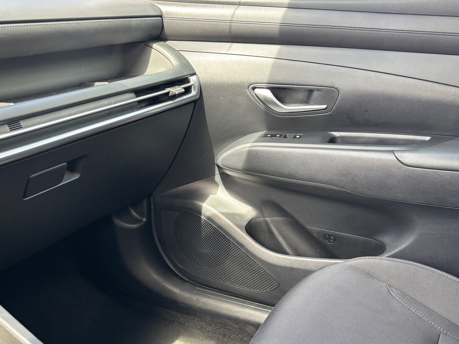 Used 2025 Hyundai Tucson SEL FWD image 19