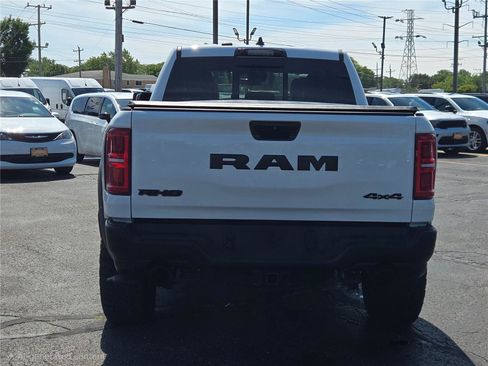 Used 2025 RAM 1500 RHO w/ RHO Level 1 Equipment Group AWD/4WD image 19