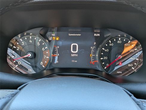 New 2026 Jeep Compass Limited AWD/4WD image 28