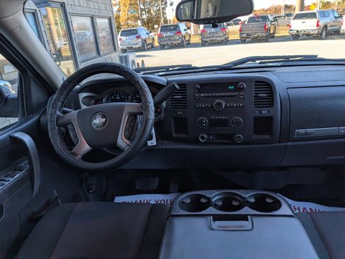 Used 2012 Chevrolet Silverado 1500 LT image 19